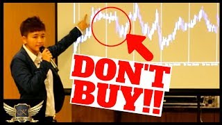 How to Determine Forex Entry Point With Confirmation [upl. by Lukash973]