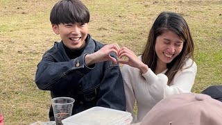 TRAINEES “KILIG” amp HAPPY MOMENTS in JAPAN 🇯🇵 [upl. by Freda114]