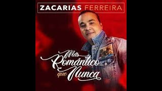 Zacarias Ferreira MIX [upl. by Suilmann]