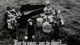 THE YARDBIRDS  FOR YOUR LOVE  ORIGINAL CLIP 1965   TRADUCCIÓN [upl. by Battista]