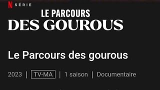 Une série pour comprendre le Narcissisme chez les Gourous et les reconnaître à des Km🦅💙 [upl. by Lewak990]