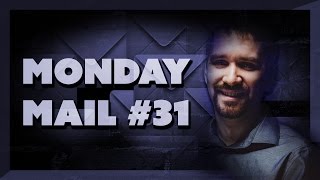 Monday Mail 31  Stefan Molyneux Pirating Patreon [upl. by Marcellus]