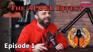 The APOEL Effect Ep1 Xoxoi  The Split personalities [upl. by Ajak]