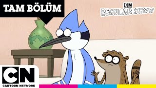 SÜREKLİ DİZİ  Evli ve Beş Parasız  TAM BÖLÜM  cartoonnetworkturkiye [upl. by Koosis]