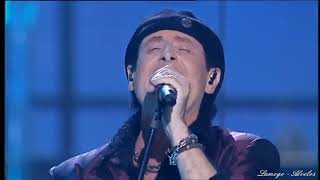 SCORPIONS  YOU AND I  FANTASTIC VERSION [upl. by Towers]