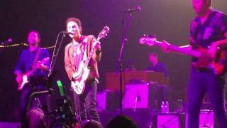 Jakob Dylan Petty Fest quotRebelsquot [upl. by Antone997]