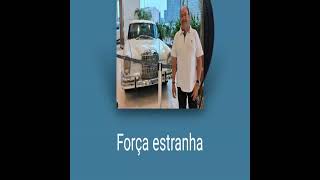 Força Estranha  Roberto Carlos Cover musica starmaker youtube music instagram [upl. by Eeram]