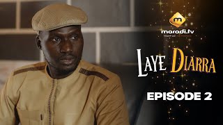 Série  Laye Diarra  Episode 2  VOSTFR [upl. by Ahsitaf]