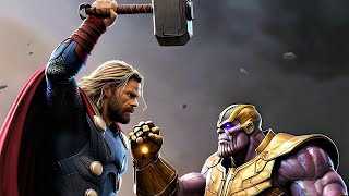 Fight among character of avengers war fight [upl. by Femi]