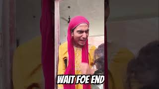 🔥Akeela ki laat😂🤣Akram hakla 🤣Jumman par laat 😂funnyvideo popular comedyvideo youtubeshorts 🤣😂🤣🤣 [upl. by Leur]