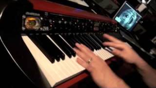 JD73 Korg SV1 Clavs Part 1 [upl. by Dolorita497]