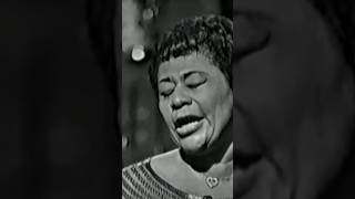 Ella performs “Air Mail Special” live in 1961 with Oscar Peterson 💌 ellafitzgerald livejazz [upl. by Xella]