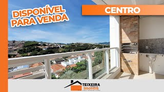 VENDA APARTAMENTO NO CENTRO EM ANDRADASMG [upl. by Bradeord280]