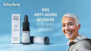 Das AntiAging Wunder für Ihre Zellen  Spermidine L Vital [upl. by Netaf191]