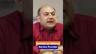 How to Become an Amazon Service Provider [upl. by Buskirk]