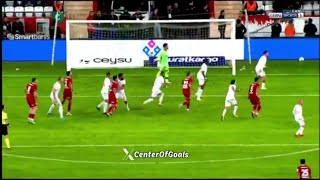 FULL HIGHLIGHTS  Antalyaspor Vs Sivasspor 21 All Goals Results amp Extended Highlights [upl. by Ruhtua939]