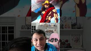 KITA BAKOR JE onepiece reviewonepiece onepiecetheory lifeofpim livesession anime usopp elbaf [upl. by Ursal266]