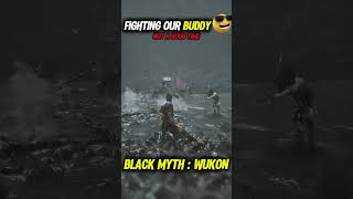 The Evolution of Buddy Black Myth Wukong [upl. by Mccarthy]