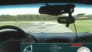 A good Lap at Nelson Ledges Road Course [upl. by Sherr]