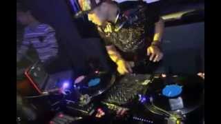 DJ RYU ITO at CLUB MIX BEIJING CHINA [upl. by Carolyn364]