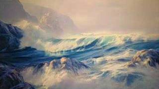 Seascapes and Thoughts  Oil Painting Art Gallery 1 [upl. by Eadwine]