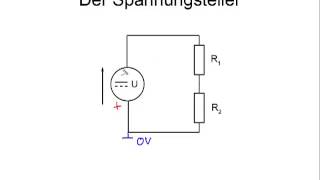 Grundlagen der Elektrotechnik  verständlich erklärt [upl. by Maible]