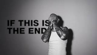 Noah Gundersen  If This Is The End Official Audio [upl. by Olyhs]