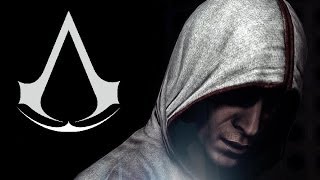 Assassins Creed  Desmonds Last Message HD [upl. by Hinson]