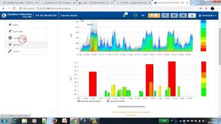 REVIEUW CAMBIUM NETWORKS F300 RD30 Dbi jarak 24km 300mbps [upl. by Aynodal]