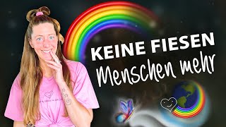 Narzissten verschwinden wenn du dein Herz öffnest amp heilst ♥️🌈🤗💖 Mady my Day 💫✨ [upl. by Hew]