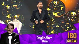 Özgür Alter  DEM [upl. by Beaufert]