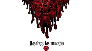 NOSOTROS LOS MUERTOS DE DARKO MACAN E IGOR KORDEY [upl. by Sillig]