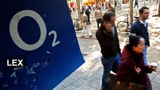 Does O2 into 3 make three  Lex [upl. by Kanor]