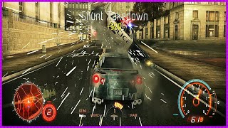 NFS Most Wanted 2 2012 Beta Build 60 FPS Gameplay Test [upl. by Sillsby609]