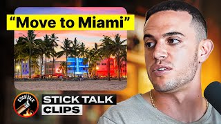 Why Miami Is the Best Place for Entrepreneurs [upl. by Anoik894]