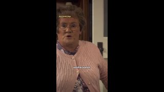 Mrs browns boys ending [upl. by Haggai]