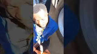 Oshakati criminal got arrested by the community [upl. by Niobe997]