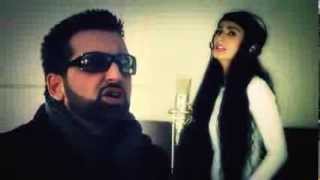 Gitme Kal Ragga Oktay feat Yıldız Tilbe [upl. by Ifar]