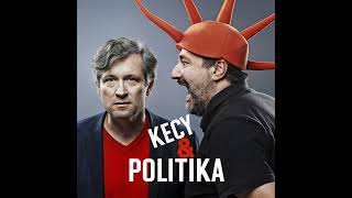 Kecy a politika 45 Putin na Ukrajině kolaboranti na scéně  podcast [upl. by Alguire]