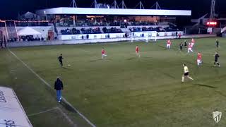 K LyraLierse  Samenvatting Sporting Hasselt  K LyraLierse 20 S12  11112023 [upl. by Kobi]