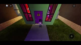 Invader Zim Enter The Florpus but it’s Roblox￼ [upl. by Zelazny]