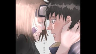 ObiRin Obito amp Rin  AMV ❤️2024  Love me like you do obirin rin obito naruto kakashi anime [upl. by Scottie178]