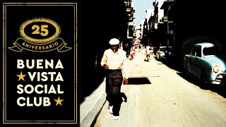 Buena Vista Social Club  Chan Chan Official Audio [upl. by Elyag]