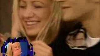 Celebrity Big Brother 4  Best Bits  Chantelle [upl. by Oriaj]