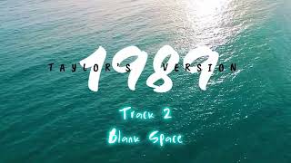 1989 Taylors Version album Part 1 Track 16 [upl. by Toshiko]