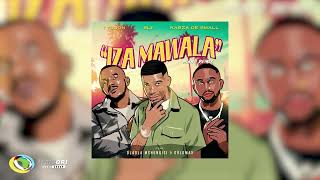 Tycoon Sly and Kabza De Small  Iza Mawala Ft Dladla Mshunqisi and Goldmax Official Audio [upl. by Llevol]