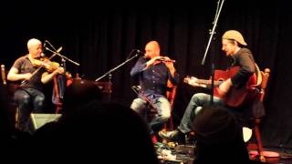 McGoldrick McCusker and Doyle Shoreham Ropetackle Centre 432014 [upl. by Anat163]