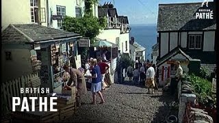 Clovelly 1965 [upl. by Nnairrehs]