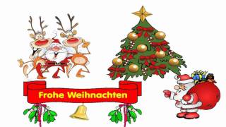 Frohe Weihnachten [upl. by Maude39]