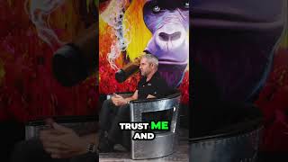 Grant Cardone Interview Highlights  Matt Smith  Undercover Billionaire 1 [upl. by Iver]